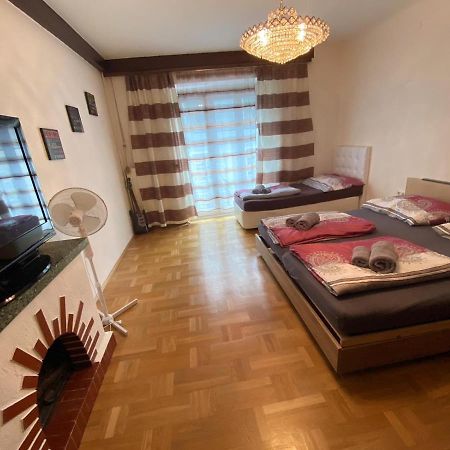 غراتس Apartment4U المظهر الخارجي الصورة