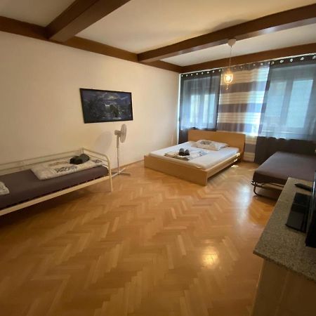 غراتس Apartment4U المظهر الخارجي الصورة