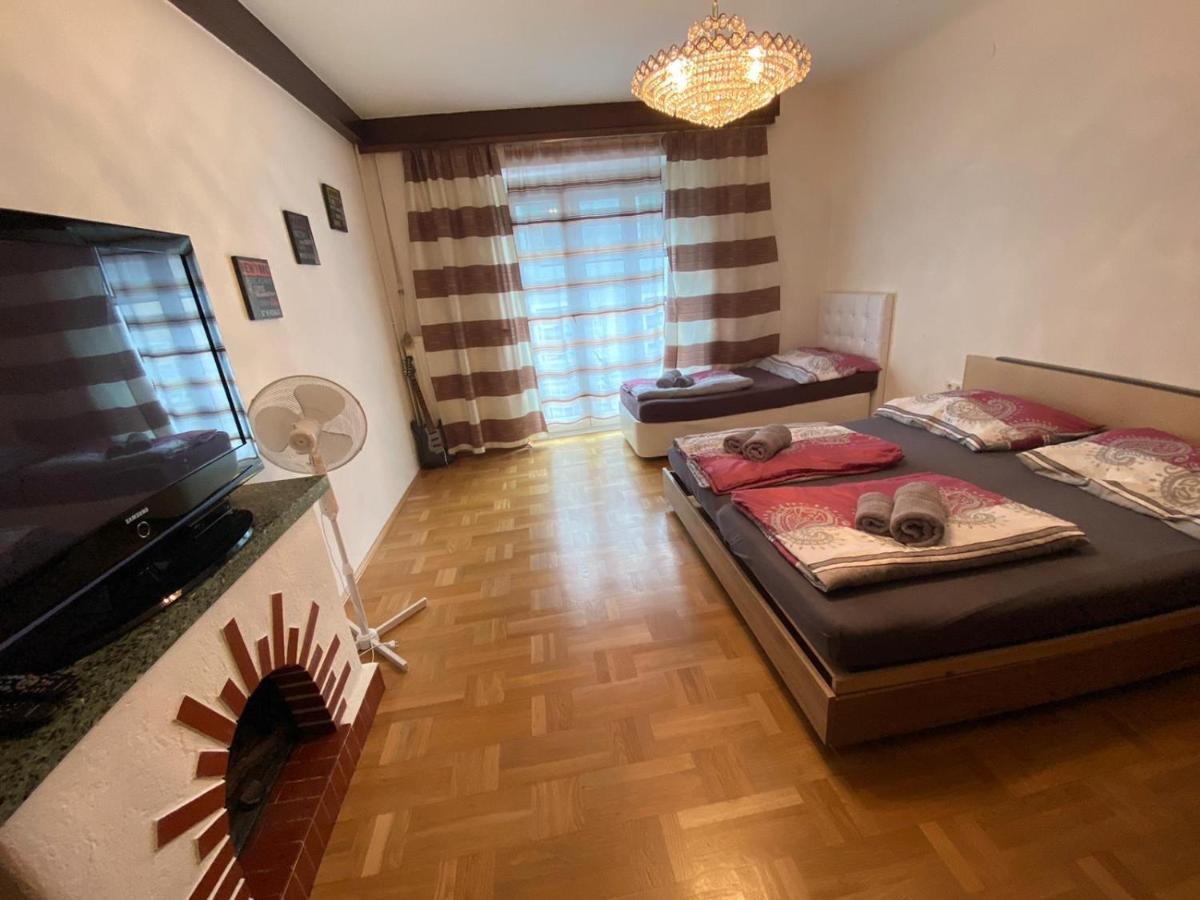 غراتس Apartment4U المظهر الخارجي الصورة
