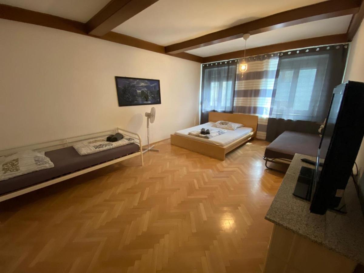 غراتس Apartment4U المظهر الخارجي الصورة