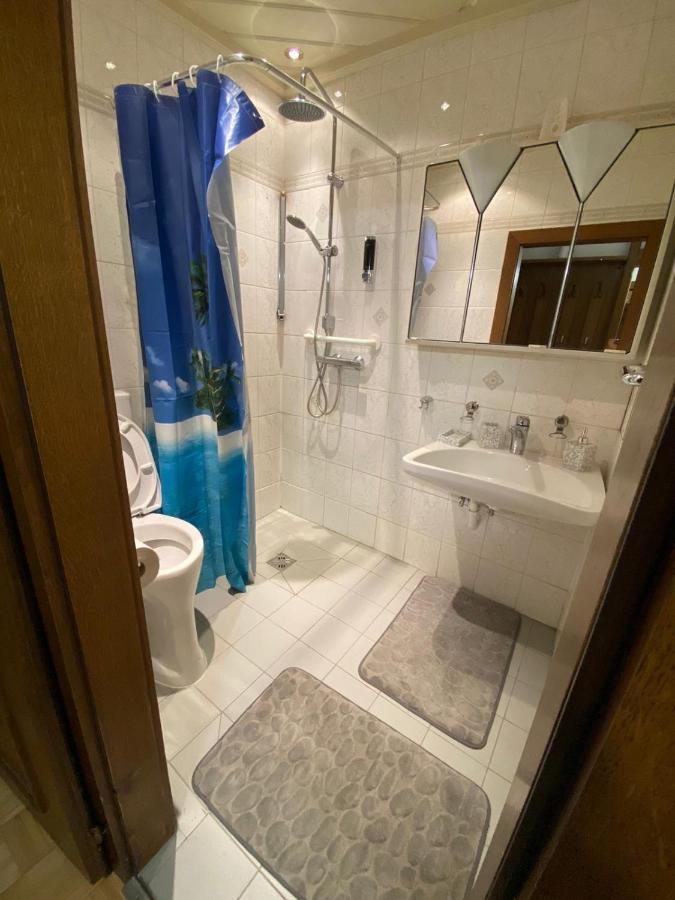 غراتس Apartment4U المظهر الخارجي الصورة