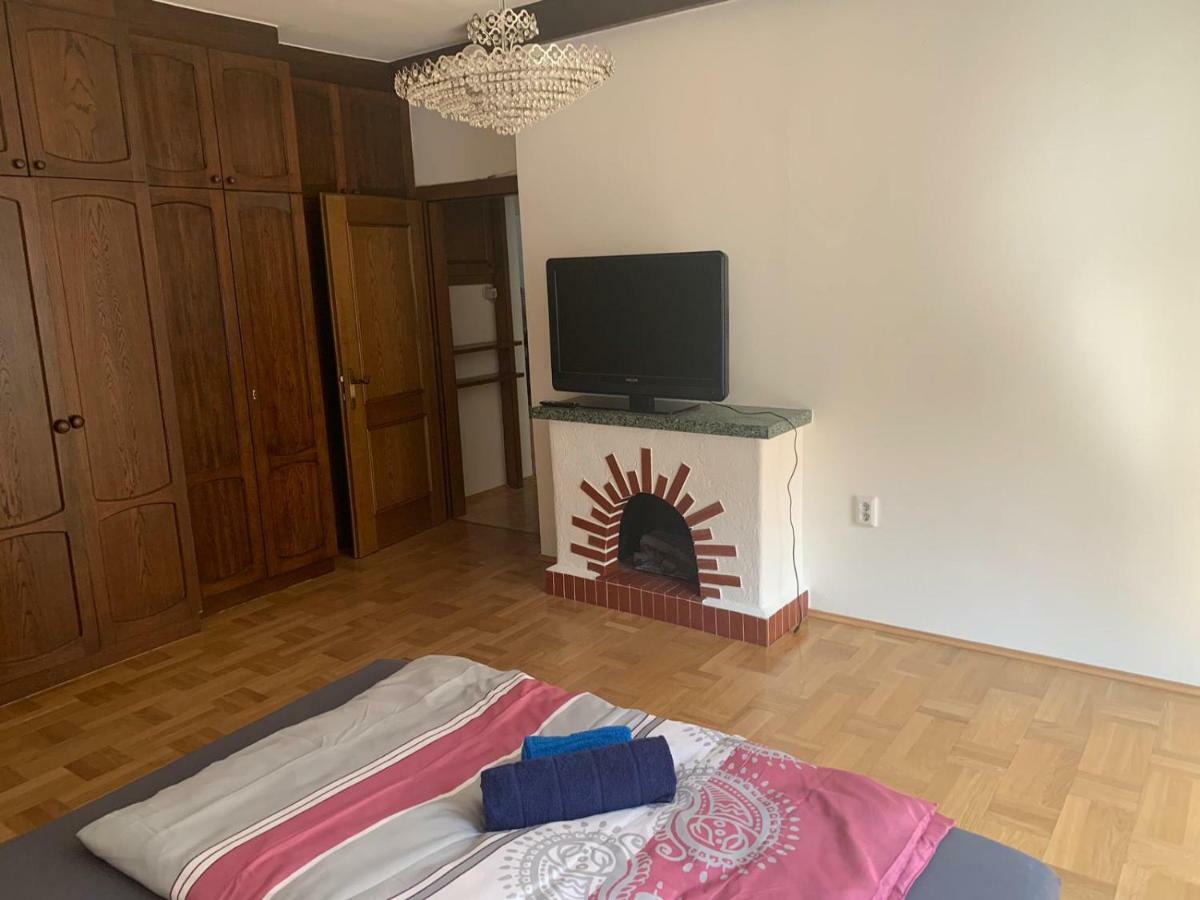 غراتس Apartment4U المظهر الخارجي الصورة