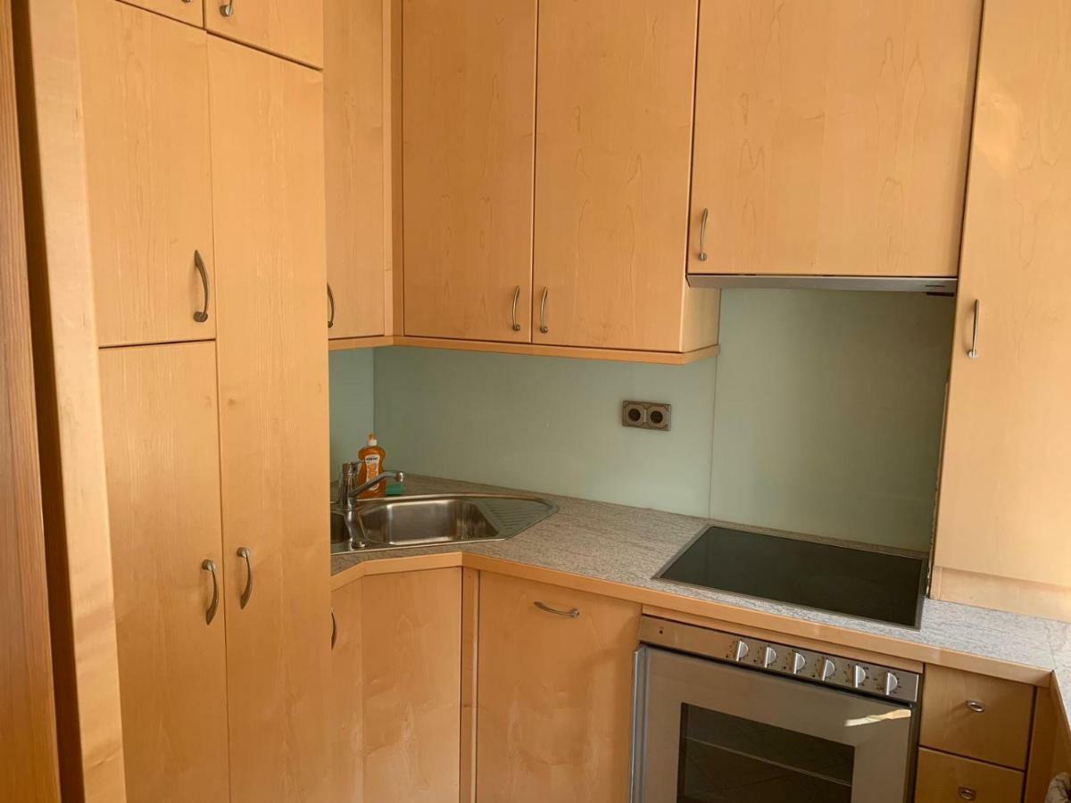 غراتس Apartment4U المظهر الخارجي الصورة