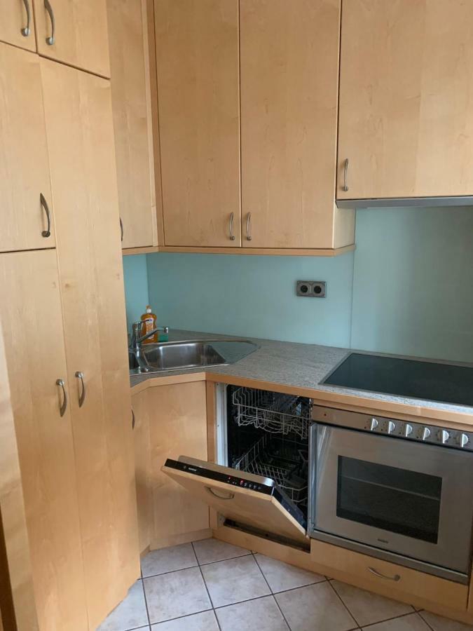 غراتس Apartment4U المظهر الخارجي الصورة